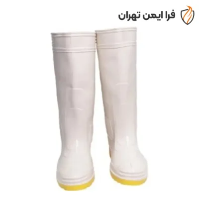 چکمه لاستیکی ساق بلند شیما