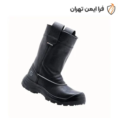پوتین بیس دارک ایمن پا