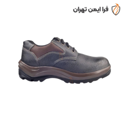 پوتین ایمنی البرز زیره لاستیک