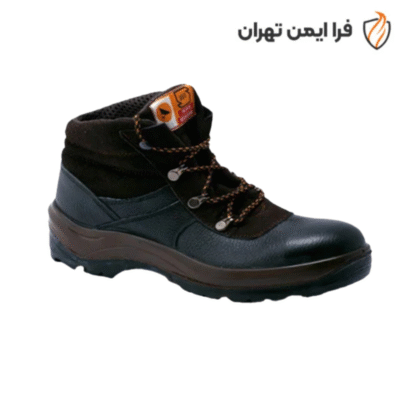 پوتین ایمنی ساق بلند کیاک