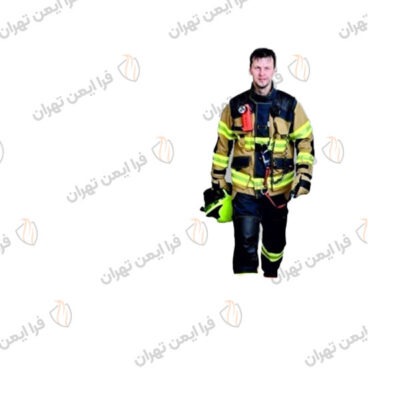 لباس عملیاتی آتش نشانی تایگر پلاس TIGER PLUS