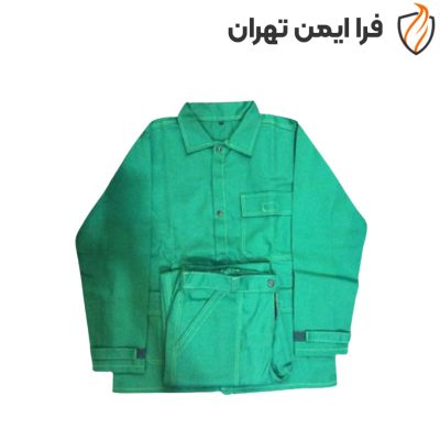 لباس نسوز شومر
