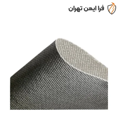 ساختار پارچه فایبر آتش نشانی