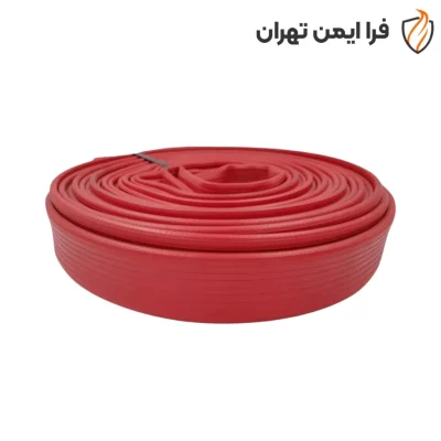 شیلنگ ضداسید چینی دوطرف رابر