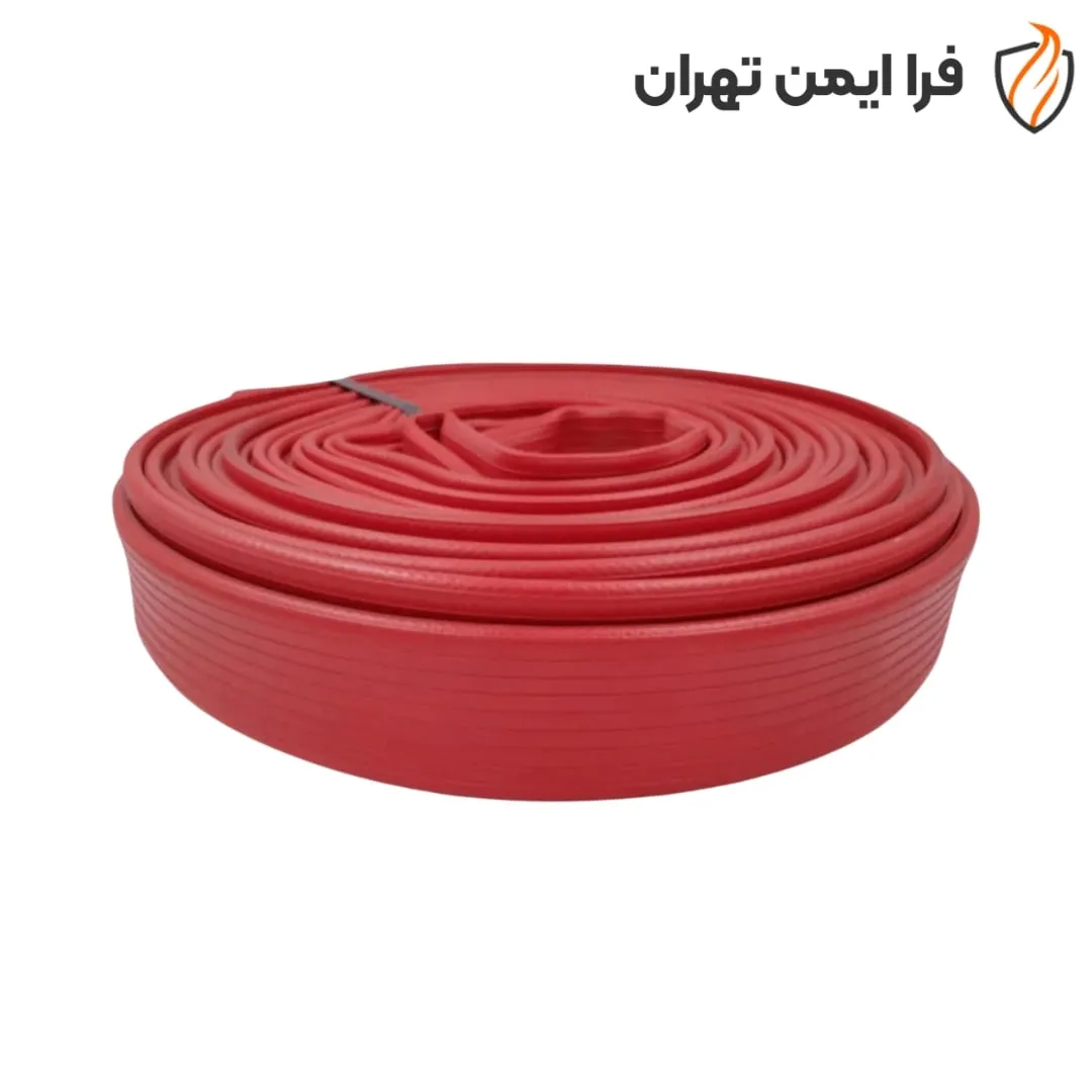 شیلنگ ضداسید چینی دوطرف رابر
