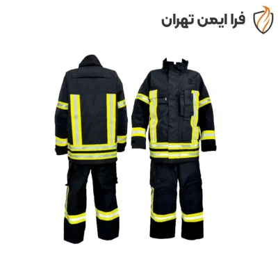 مشخصات لباس عملیاتی اکستریم لایت خاکی