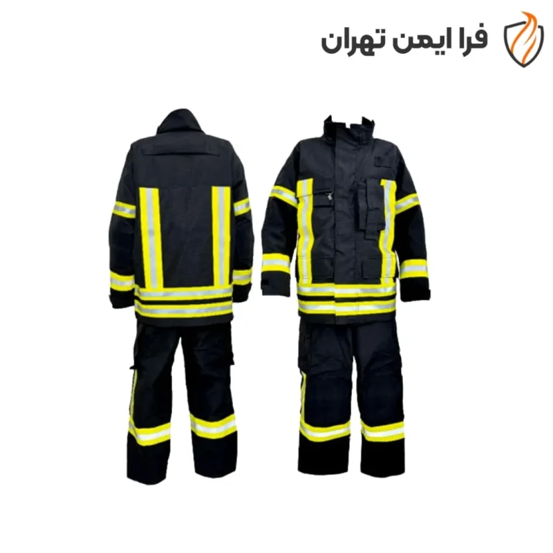 مشخصات لباس عملیاتی اکستریم لایت خاکی