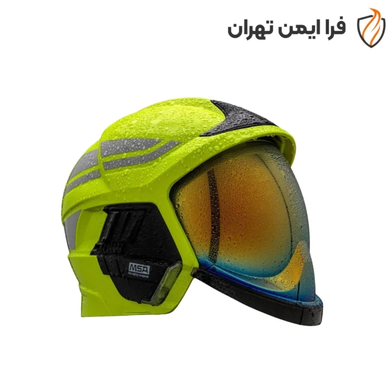 مشخصات کلاه عملیاتی msa چینی