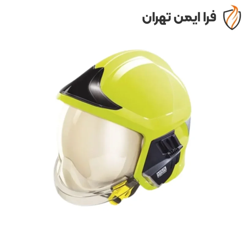کلاه عملیاتی msa-f1sf اصلی