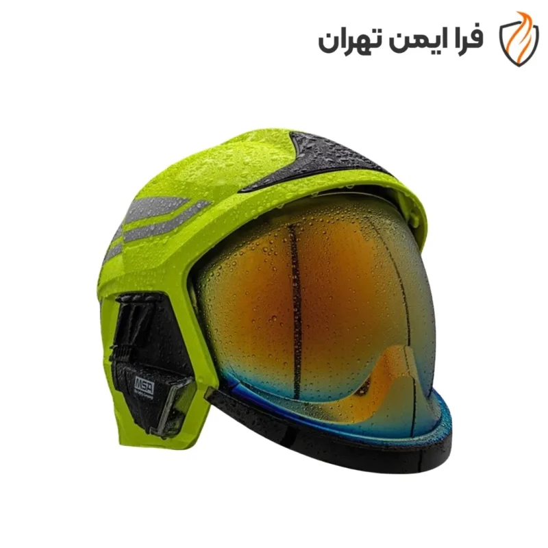 کلاه عملیاتی msa چینی