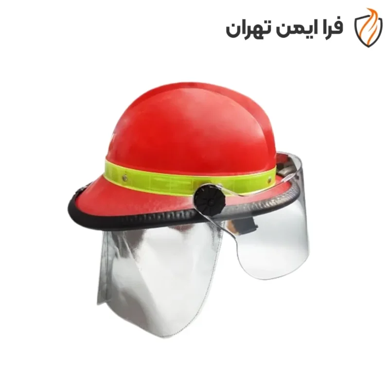 کلاه عملیاتی ایرانی