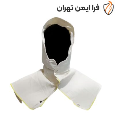 کلاه مقنعه کتان