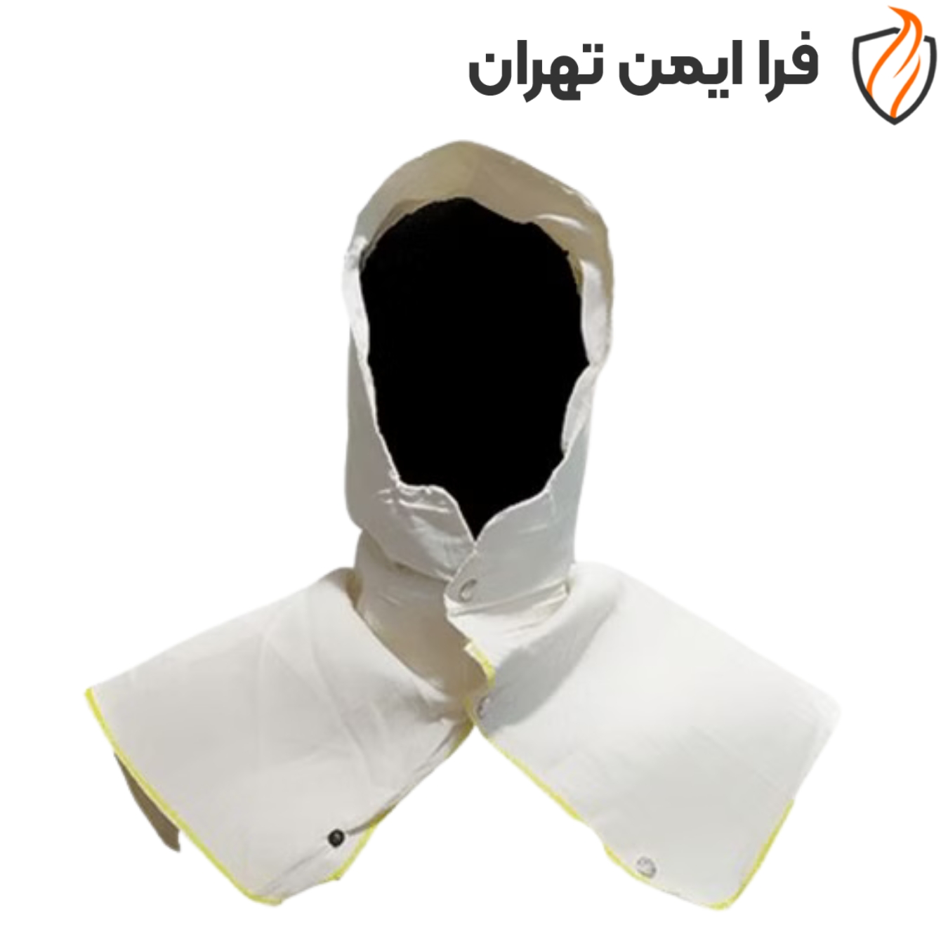 کلاه مقنعه کتان