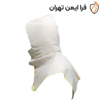 کلاه مقنعه کتان