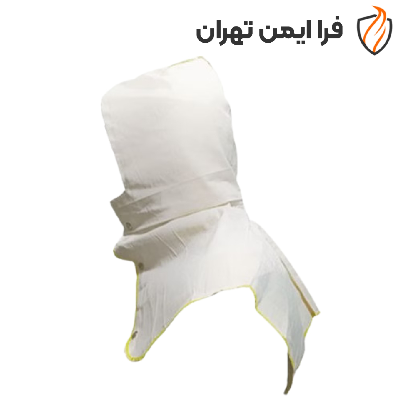 کلاه مقنعه کتان