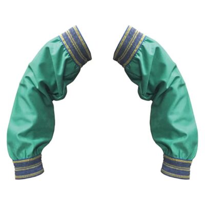 آستین کتان جوشکاری