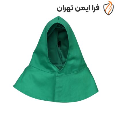 کلاه مقنعه کتان