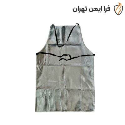 پیش بند الومینیومی