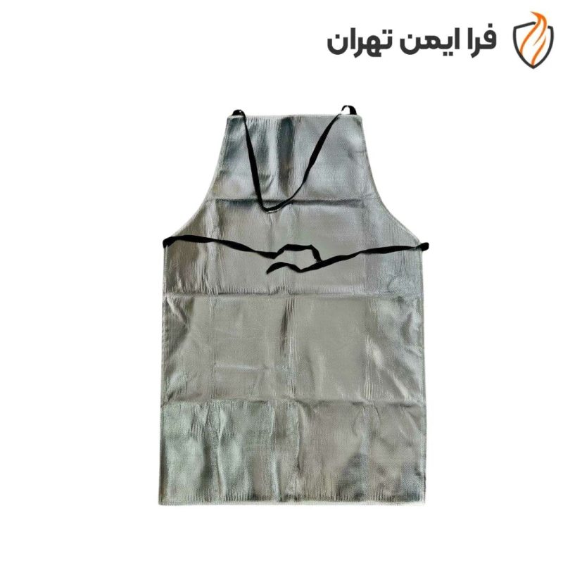 پیش بند الومینیومی