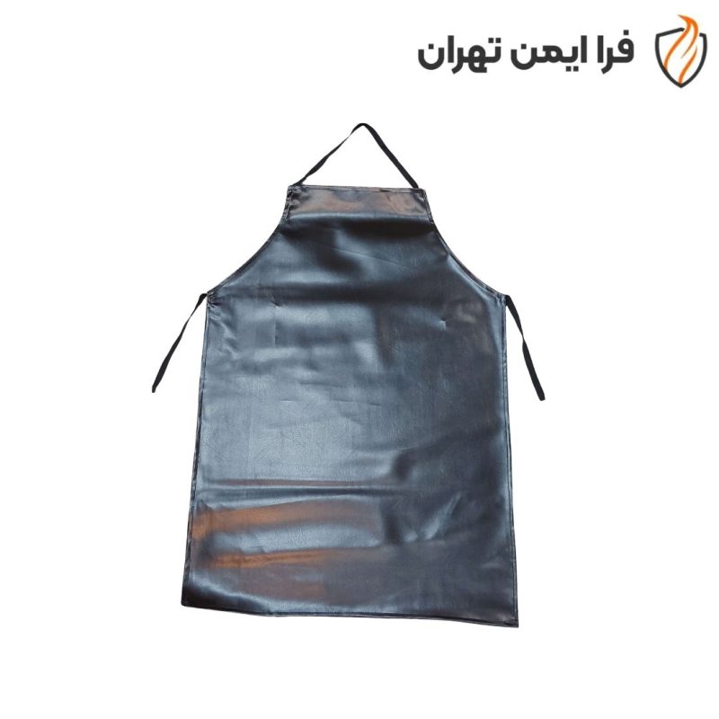 پیش بند فوم پشت جودوم مشکی