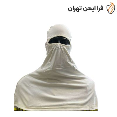 کلاه هود آنتی استاتیک