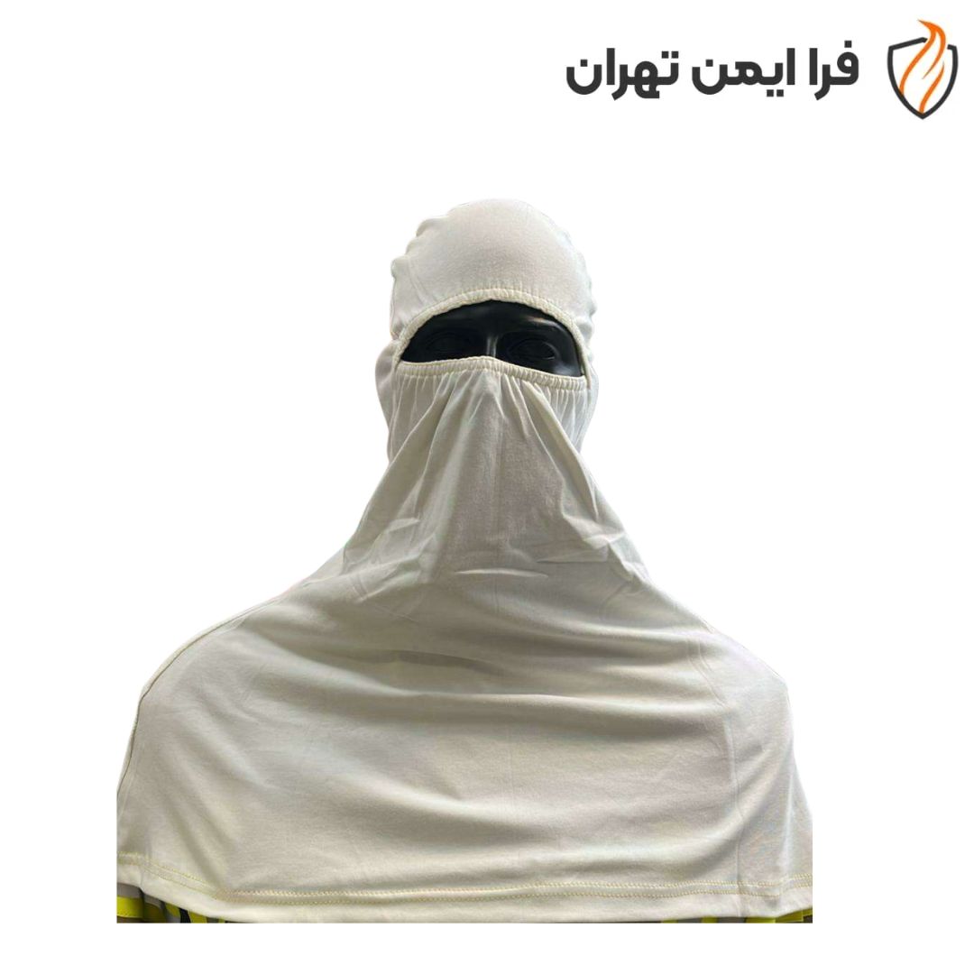 کلاه هود آنتی استاتیک