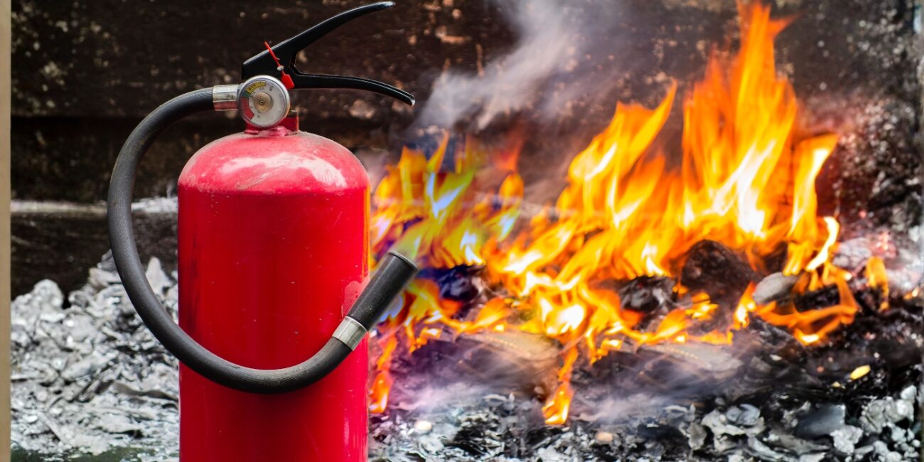 بررسی بهترین برندهای کپسول آتش‌نشانی ایرانی و خارجی