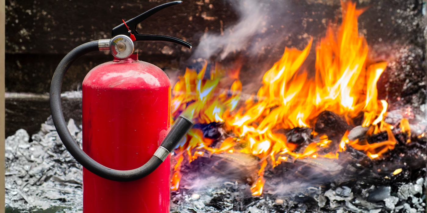 بررسی بهترین برندهای کپسول آتش‌نشانی ایرانی و خارجی