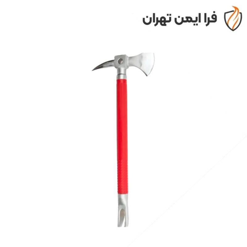 تبر آتش نشانی shilla fire مدل SL-65AP