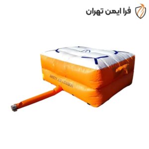 تشک ضد حریق Shilla Fire مدل SDF70