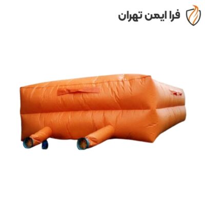 تشک نجات ضد حریق Shilla Fire مدل SDF70