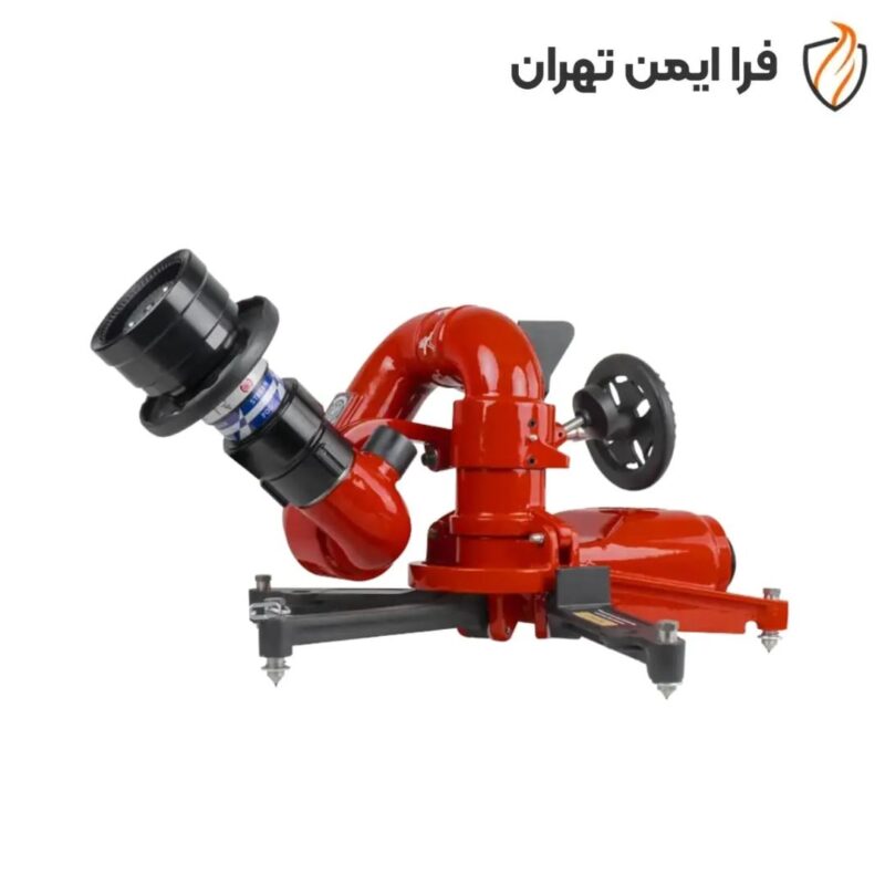 مانیتور پرتابل رایزایکس مدل wondre