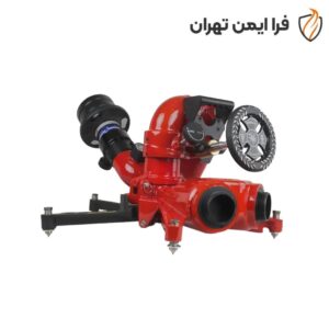 مانیتور پرتابل Raikeeper Forever