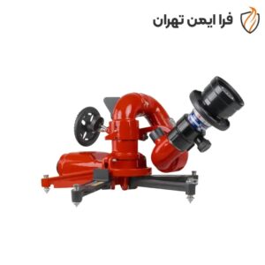 مانیتور پرتابل رایزایکس مدل پاور