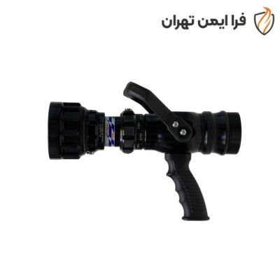 نازل آتش‌ نشانی SHILLA FIRE مدل SL-12DBS
