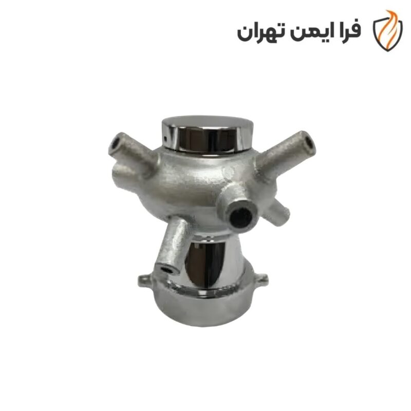 نازل انبار و زیر زمینی shilla fire مدل SL-69CNC باکیفیت‎