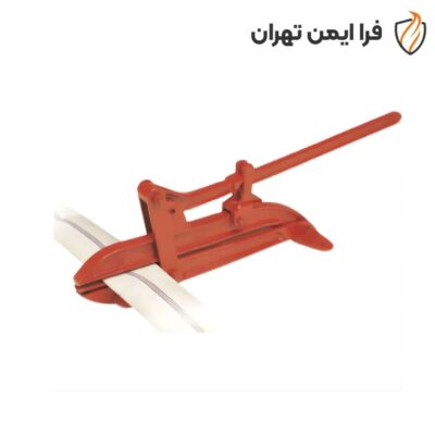 گیره شیلنگ آتش نشانی shilla fire مدل SL-120JA