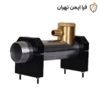 اینداکتور دلتا 400