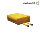 تشک نجات Safety Air Cushion – Cylinder Type