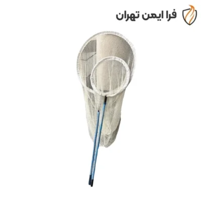 تور زنده گیر حیوانات