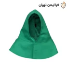 مقنعه شومر نسوز آلمانی