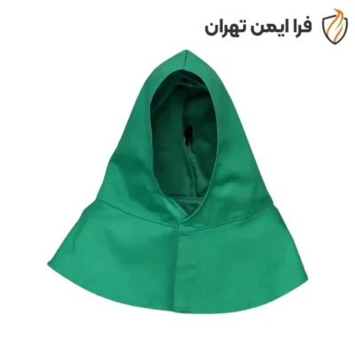 مقنعه شومر نسوز آلمانی