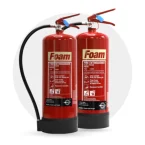 کپسول آتش نشانی