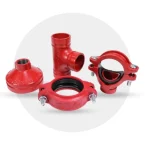 اتصالات آتش نشانی