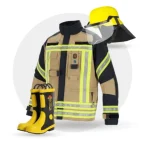 تجهیزات حفاظت فردی