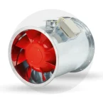 فن تخلیه دود