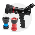 نازل آتش نشانی